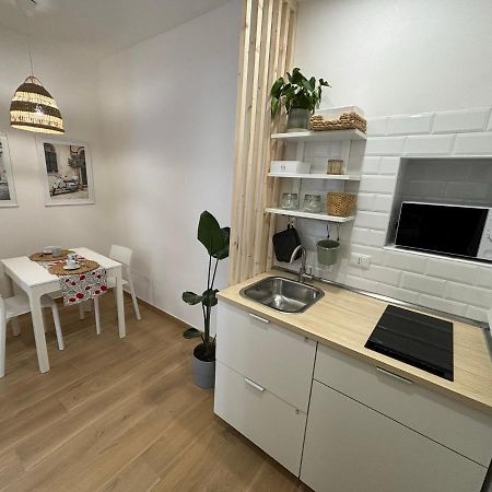 La Maison Appartement - A 200M Dal Porto Civitavecchia Zewnętrze zdjęcie