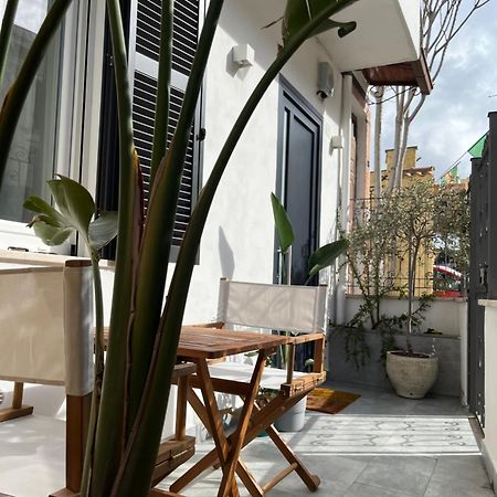 La Maison Appartement - A 200M Dal Porto Civitavecchia Zewnętrze zdjęcie