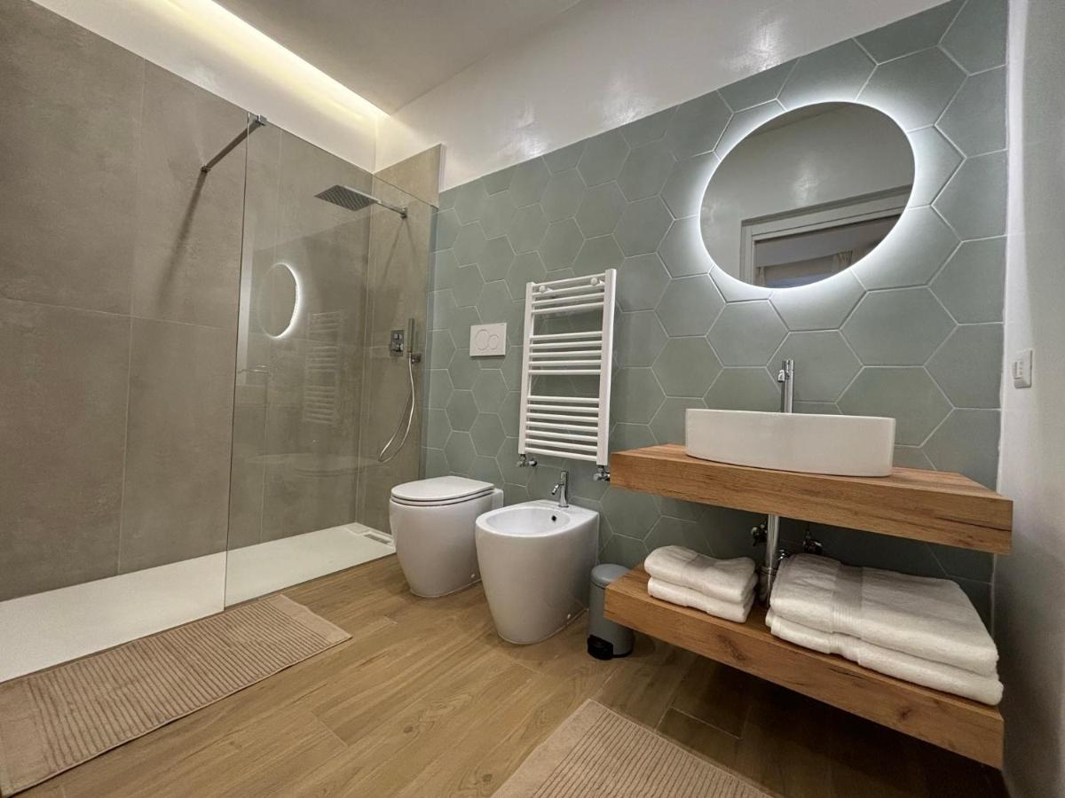 La Maison Appartement - A 200M Dal Porto Civitavecchia Zewnętrze zdjęcie
