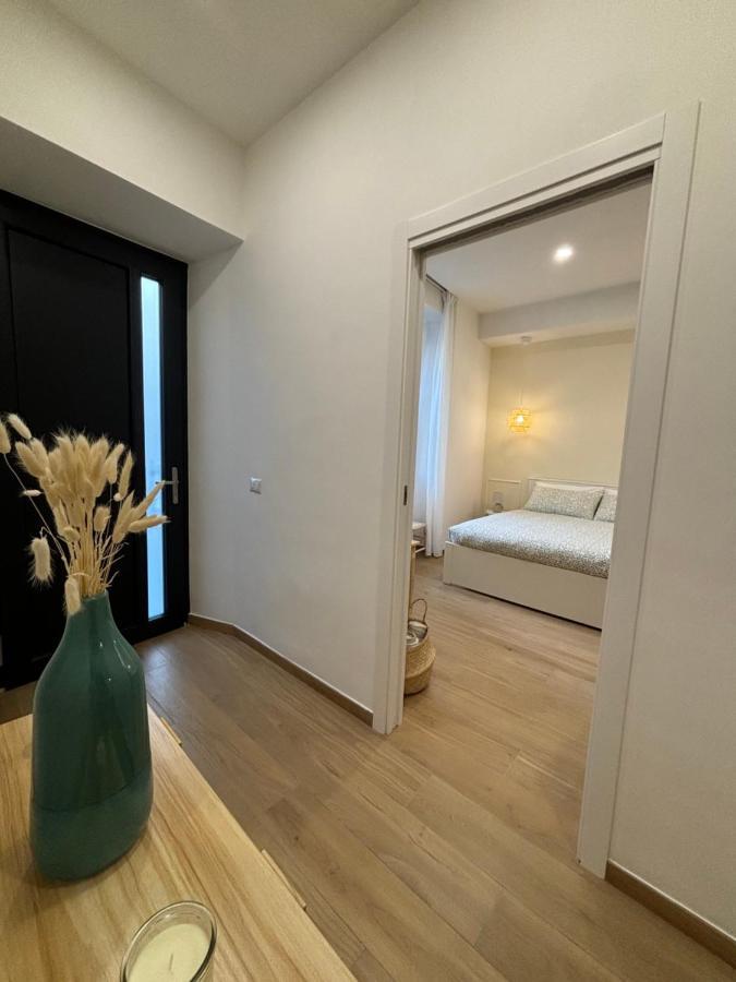 La Maison Appartement - A 200M Dal Porto Civitavecchia Zewnętrze zdjęcie
