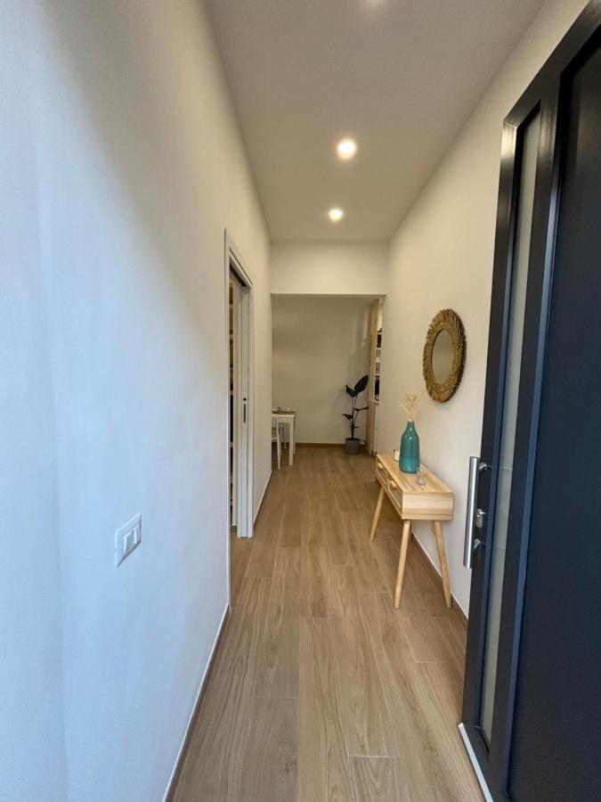 La Maison Appartement - A 200M Dal Porto Civitavecchia Zewnętrze zdjęcie