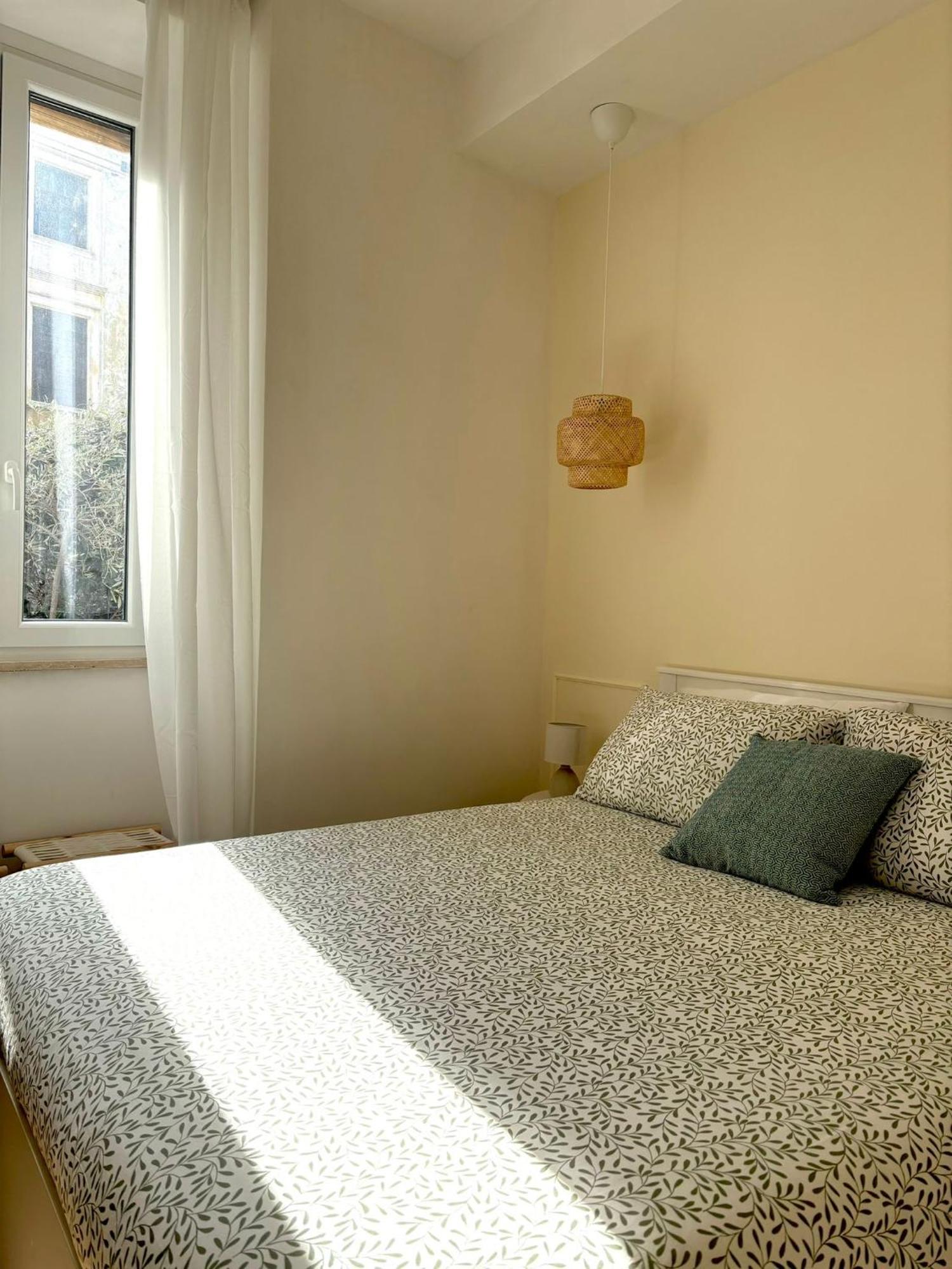 La Maison Appartement - A 200M Dal Porto Civitavecchia Zewnętrze zdjęcie