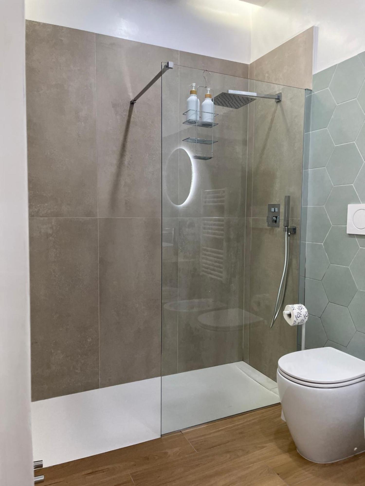 La Maison Appartement - A 200M Dal Porto Civitavecchia Zewnętrze zdjęcie