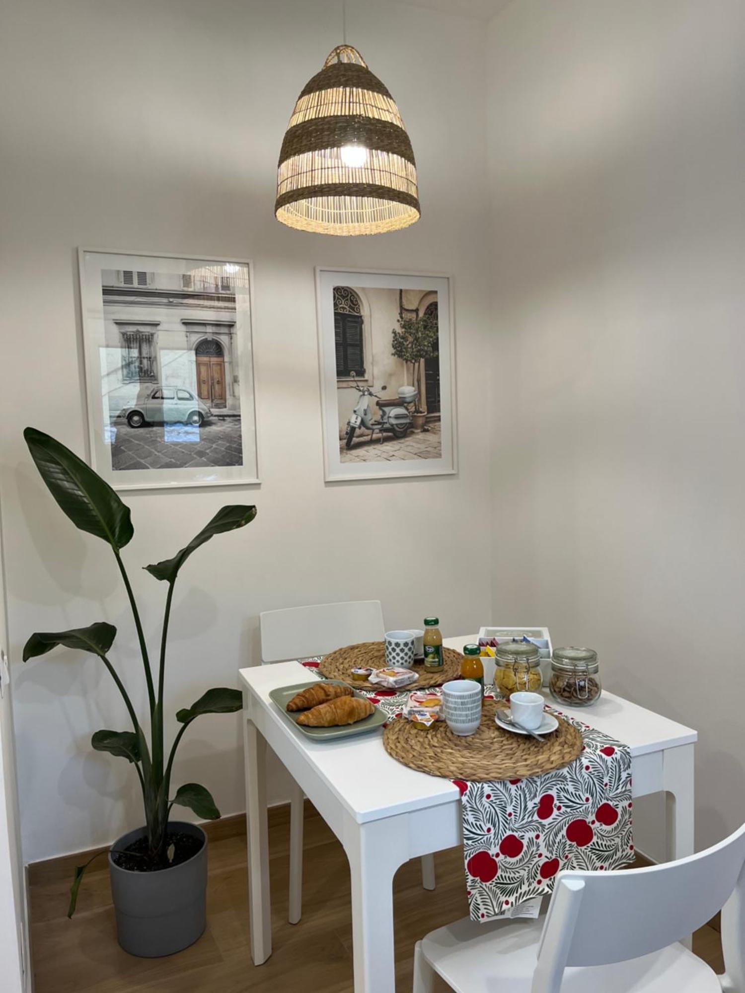 La Maison Appartement - A 200M Dal Porto Civitavecchia Zewnętrze zdjęcie